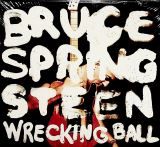 Springsteen Bruce Wrecking Ball -Digipack Edition-
