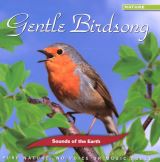 Oreade Sounds Of The Earth - Gentle Birdsong