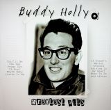 Holly Buddy Greatest Hits - Vinyl Edition
