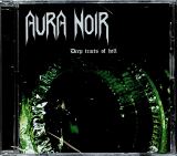 Aura Noir DeepTracts Of Hell