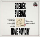 Supraphon Nov povdky