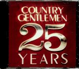 Country Gentlemen 25 Years