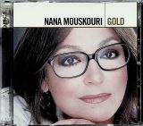 Mouskouri Nana Gold