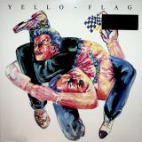 Yello Flag - Hq