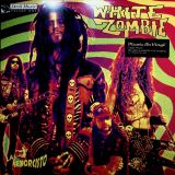 White Zombie La Sexorcisto: Devil Music Vol. 1 -Hq-