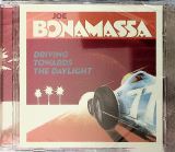Bonamassa Joe Driving Towards The Daylight