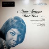 Simone Nina Pastel Blues - Hq