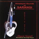 MVD Himalayan Sounds Of Sarangi