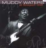 Waters Muddy At Newport 1960 - Vinyl Edition