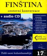 Infoa Fintina - cestovn konverzace + CD