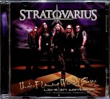 Stratovarius Under Flaming Winter Skies