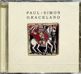 Simon Paul Graceland 25th Anniversary Edition