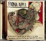 Apple Fiona Idler Wheel Is Wiser Than The Driver Of The Screw, And Whipping Cords Will Serve You More Than Ropes