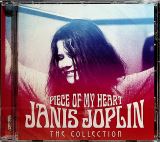 Joplin Janis Piece Of My Heart: Collection