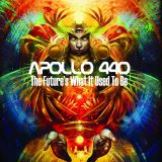 Apollo 440 Future's What It Used To Be