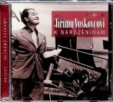 Supraphon Ji��mu Voskovcovi k narozenin�m