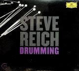 Reich Steve Drumming