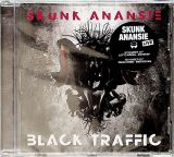 Skunk Anansie Black Traffic