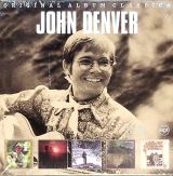 Denver John Original Album Classics