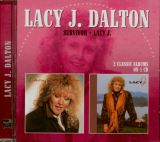 Dalton Lacy J. Survivor / Lacy J.