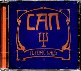 Can Future Days (Remastered)