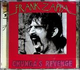 Zappa Frank Chunga's Revenge