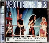 Spice Girls Absolute Spice Girls