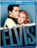 Presley Elvis Viva Las Vegas