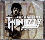 Thin Lizzy Waiting For An Alibi