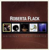 Flack Roberta Original Album Series