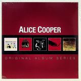 Cooper Alice Original Album Series