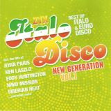 ZYX Italo Disco New Generation Vol. 1