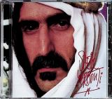 Zappa Frank Sheik Yerbouti