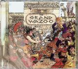Zappa Frank Grand Wazoo