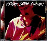 Zappa Frank Guitar