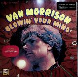 Morrison Van Blowin' Your Mind