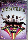 Beatles Magical Mystery Tour 