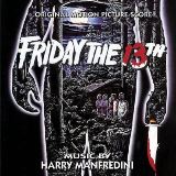 OST Friday The 13th