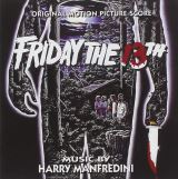 OST Friday The 13th