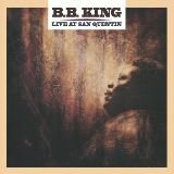 King B.B. Live At San Quentin