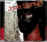Zappa Frank Joe's Garage Acts 1, 2 & 3