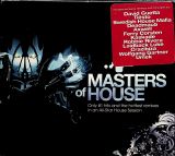 Music Brokers Masters Of House