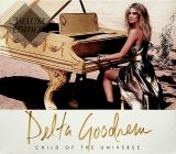 Goodrem Delta Child Of The Universe (Deluxe Edition)