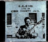 King B.B. Live In Cook County Jail