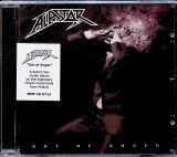 Alastor Out Of Anger