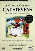Islam Yusuf - Stevens Cat Tea For The Tillerman Live - A Classic Concert - Cat Stevens