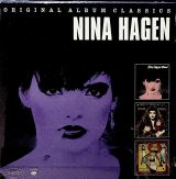 Hagen Nina Original Album Classics