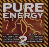 Spg Pure Energy Vol.2