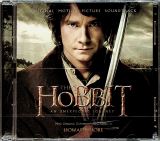 OST Hobbit - An Unexpected Journey