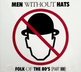 Men Without Hats Folk Of The 80's -3